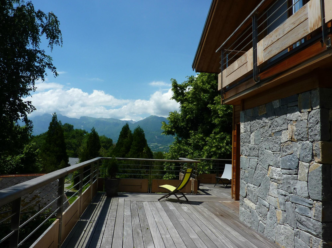 Le Clos du Tilleul主图