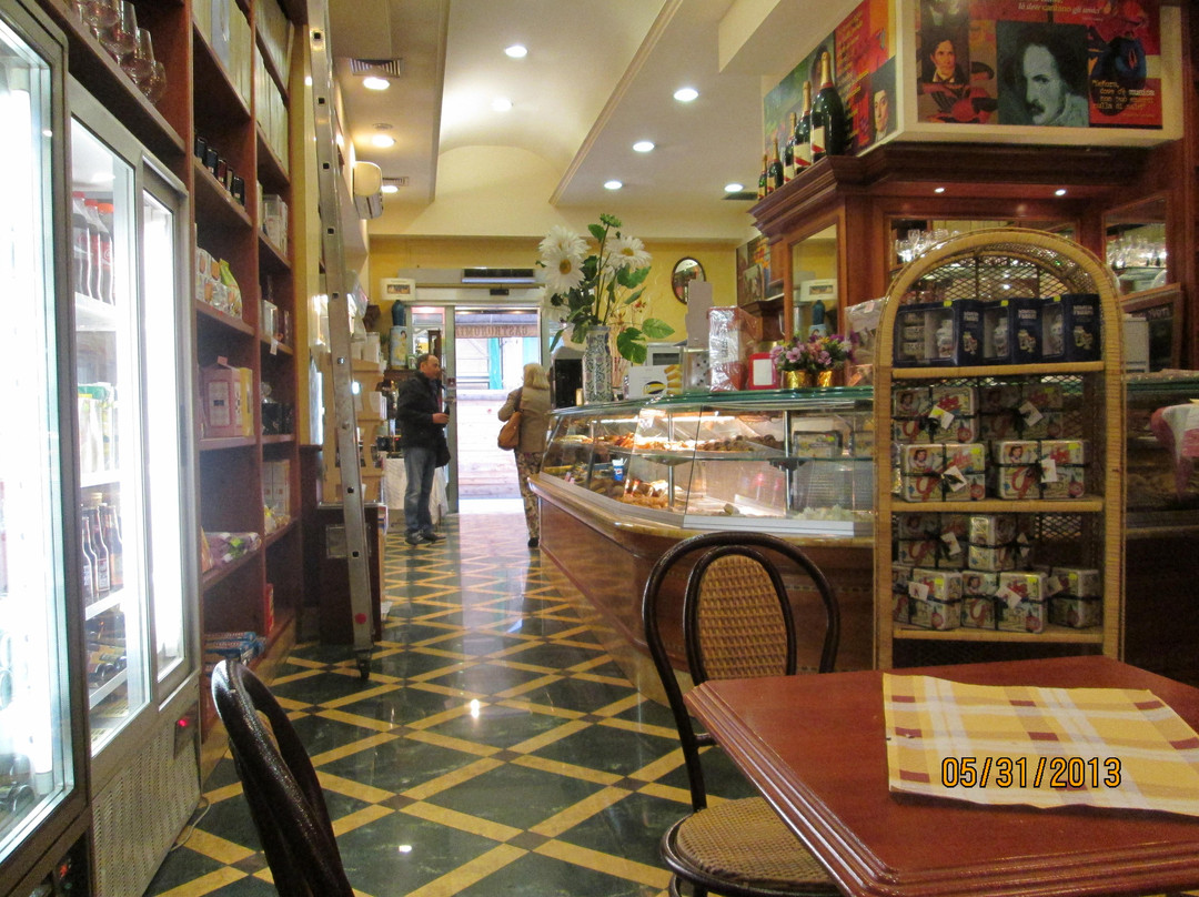 Enoteca Chirra-罗马必去景点