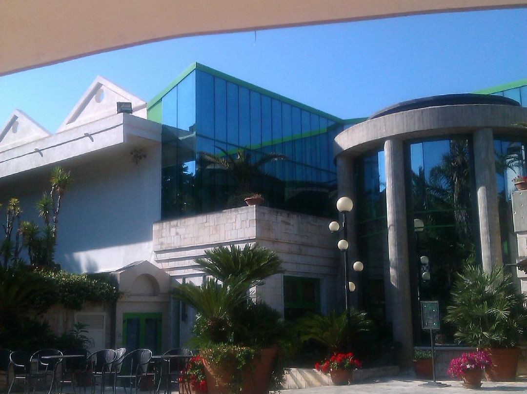 Tre Trulli