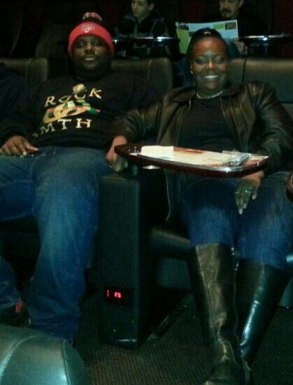 Movie Tavern Providence Town Center-Collegeville必去景点