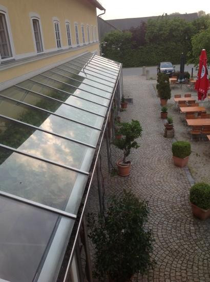 Gasthof Zum Alten Wirt主图