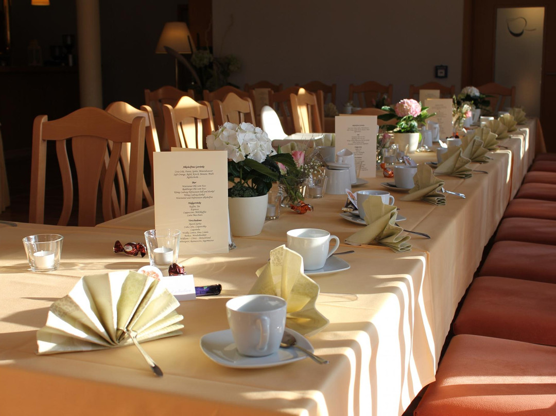 Lindenhof - Hotel & Restaurant