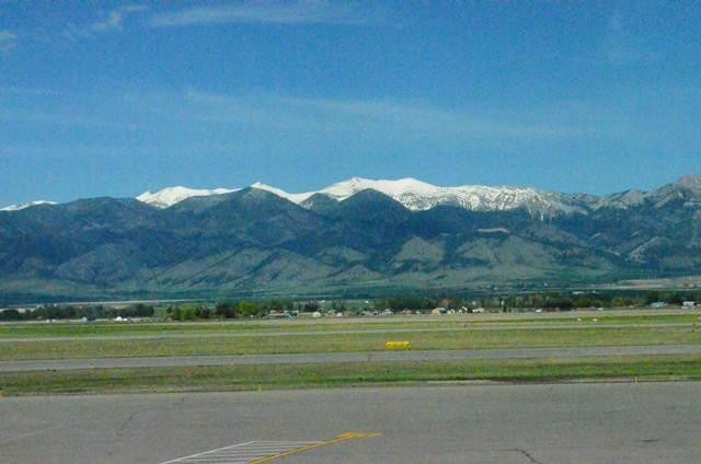 黄石间歇泉-泥火山地区-黄石国家公园必去景点