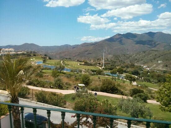 Alhaurín Golf景点图片