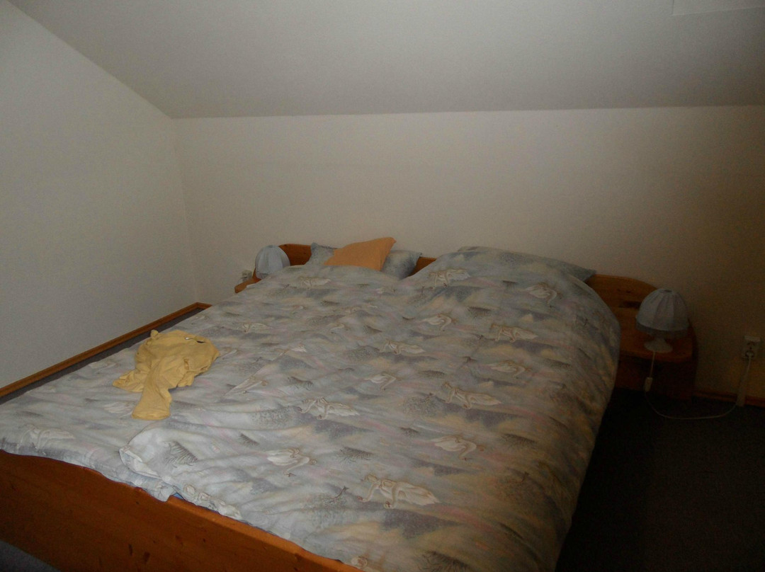 Pullmancity Fereienpark Komfort-Appartements