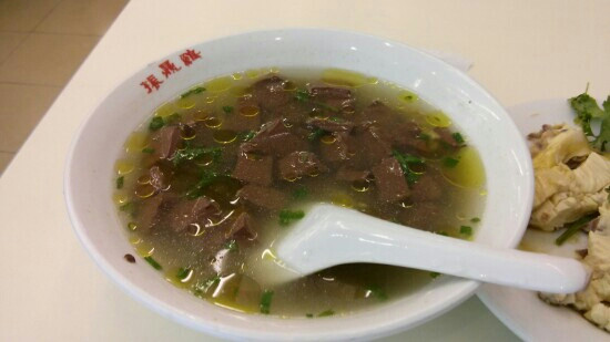振鼎鸡(华池路店)
