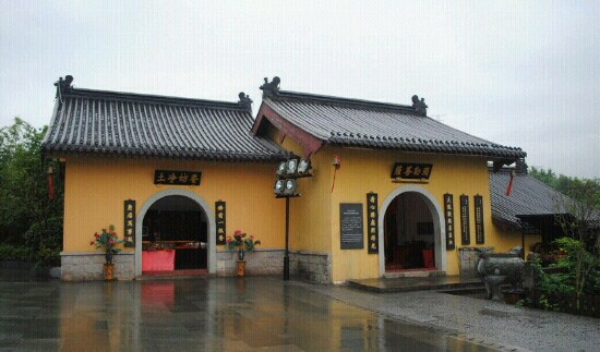 杭州宋城-杭州市必去景点