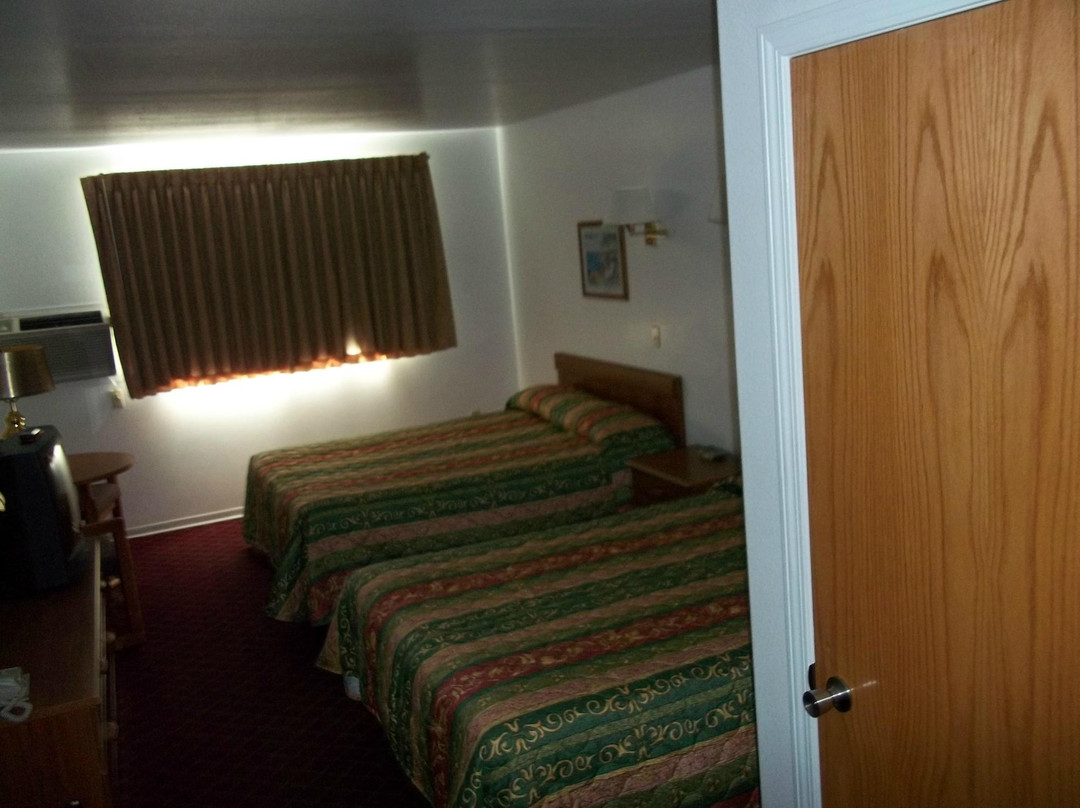 River Valley Inn主图