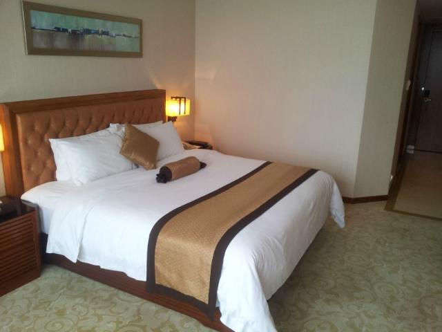 逸豪国际酒店主图