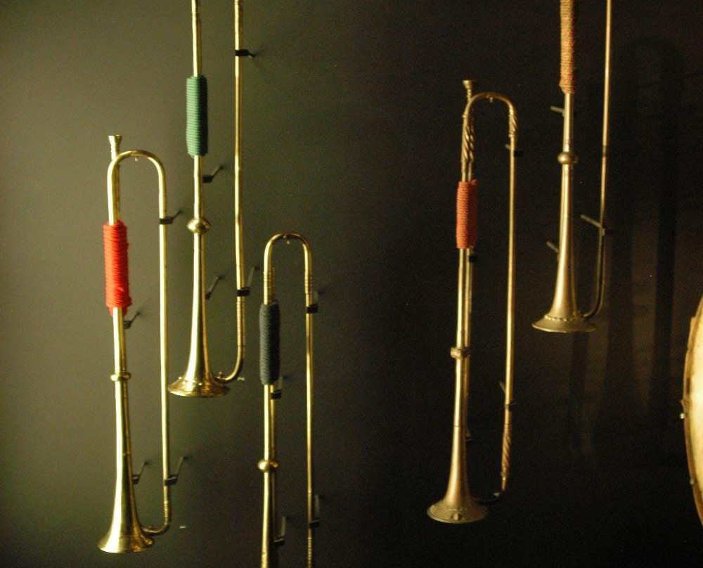 Basel Historical Museum – Museum of Music-巴塞尔必去景点
