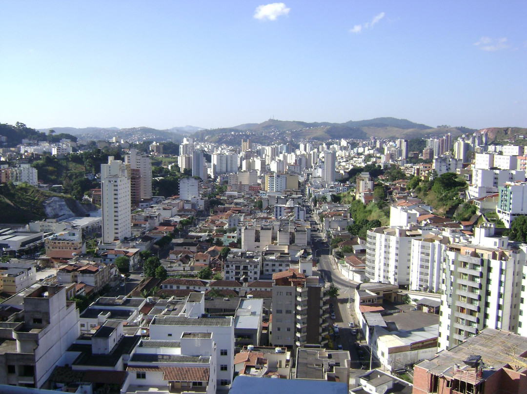 Independencia Shopping-Juiz de Fora必去景点