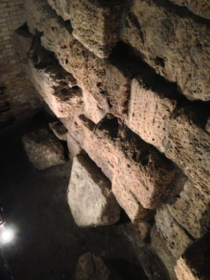 Via delle Stelle景点图片