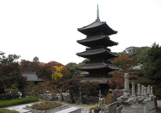 Yagoto-san Kosho-ji Temple-名古屋市必去景点
