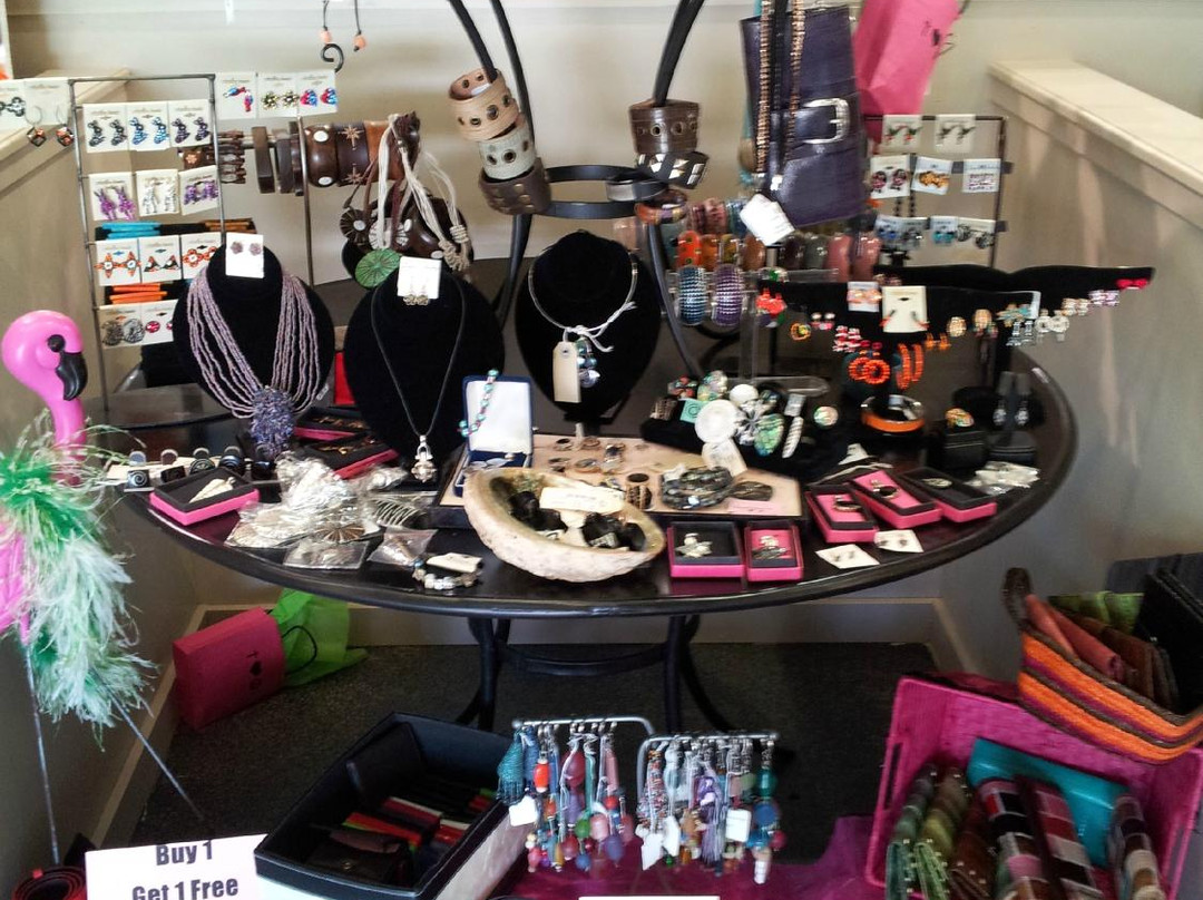 Harvest Commons-帕利斯岛必去景点