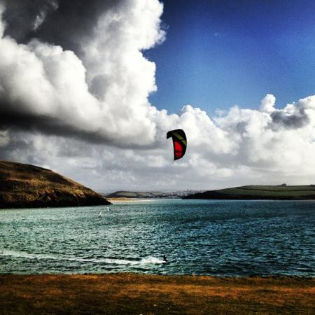 Daymer Bay Beach-Wadebridge必去景点