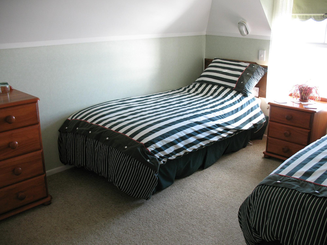 Killara Homestay主图