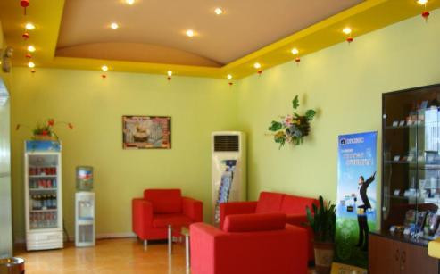 宁波如家柳汀街店主图