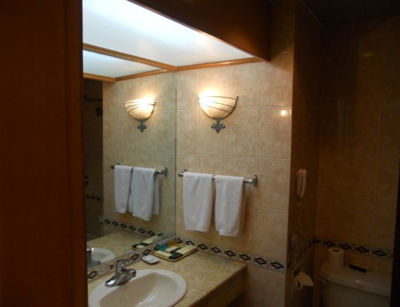 岱山锦江之星蓬莱仙岛店主图