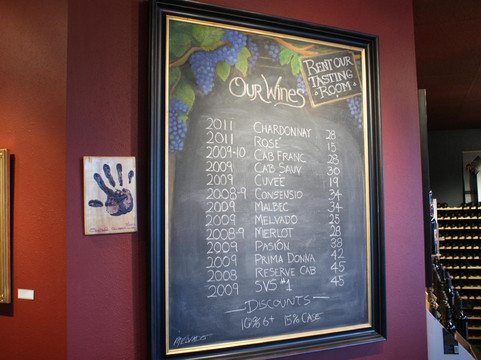 Bon Vivant Wine Tours-西雅图必去景点