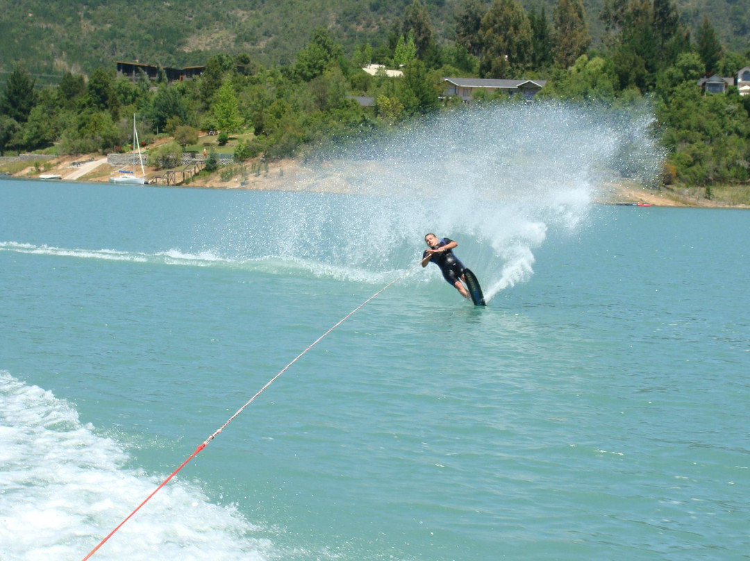 Maestra Madre Rari-Colbun必去景点