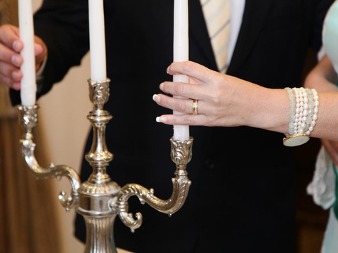 花儿小教堂-拉斯维加斯必去景点