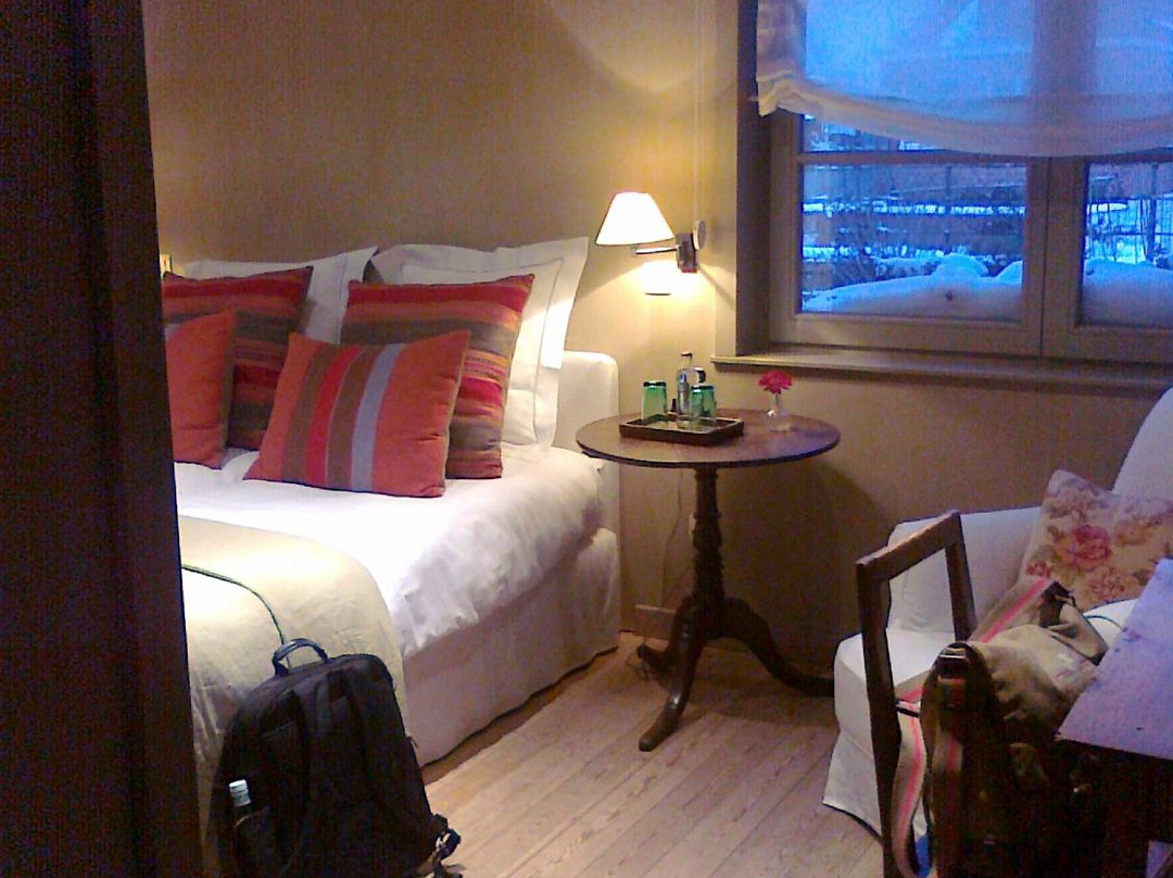 Hotel Hemelhuys