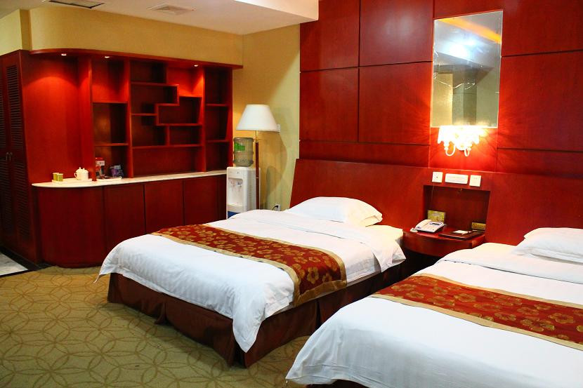 新乡大酒店主图