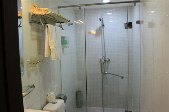 锡华商务酒店主图