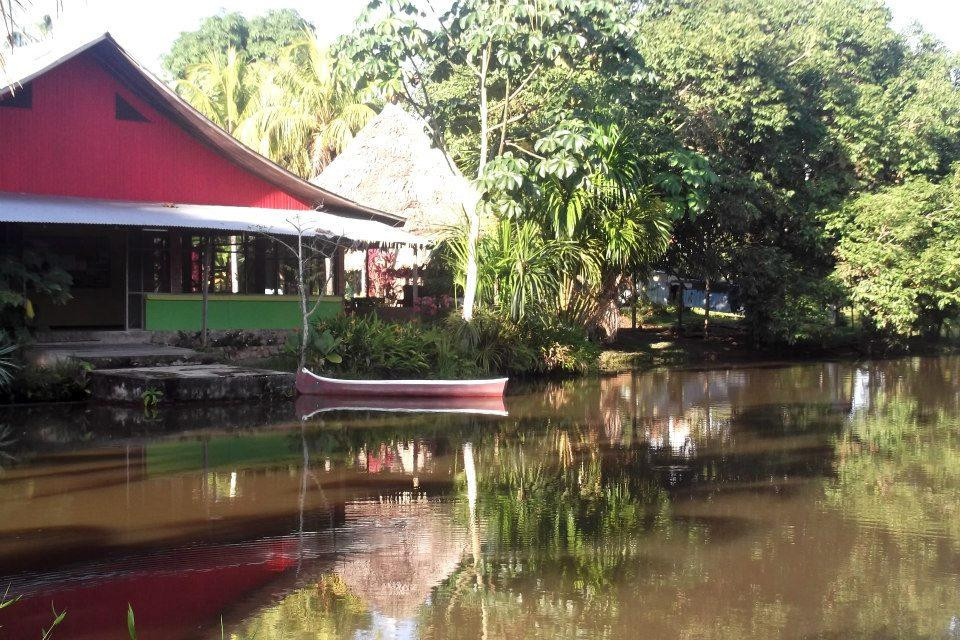 Mahatu Guest House & Hostel