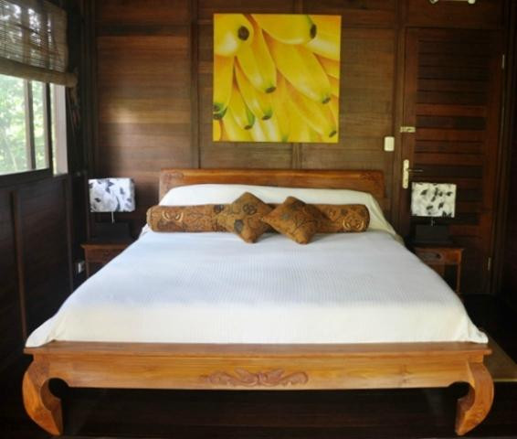 Bali Rica Casitas