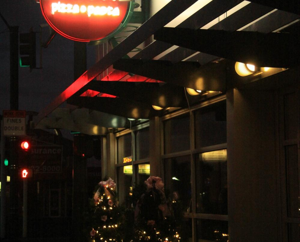 Colore Italian Restaurant