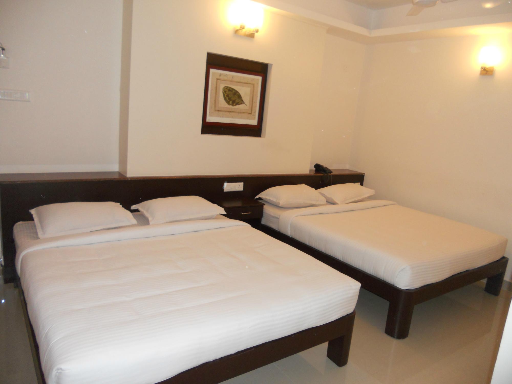 Hotel Sitthi Residency-官方