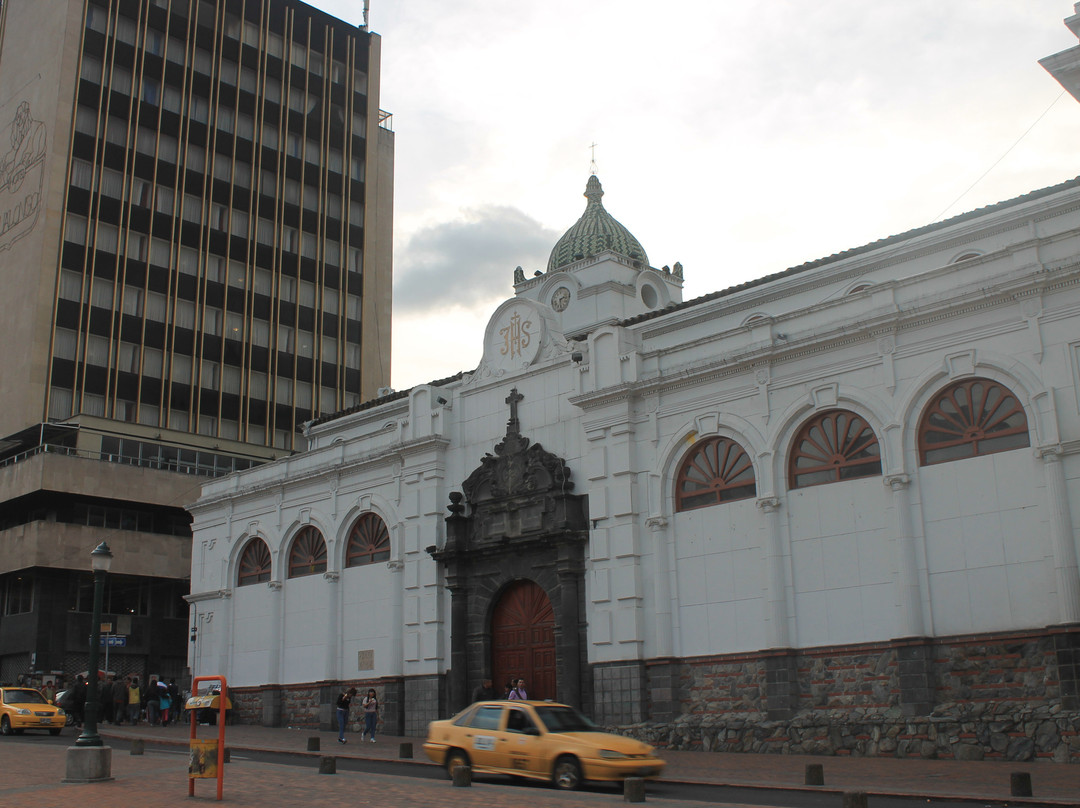 Centro Historico de Pasto-帕斯托必去景点