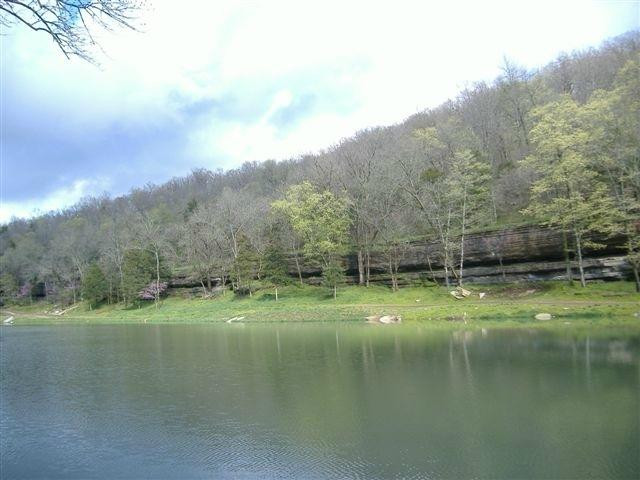 Rush Springs Ranch-Pineville必去景点