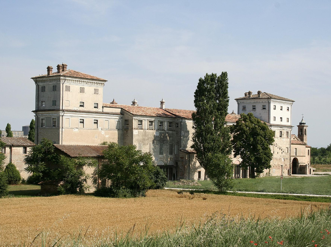 Palazzo di San Giacomo景点图片