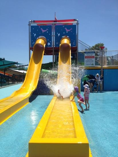 Sugarworld Waterpark景点图片