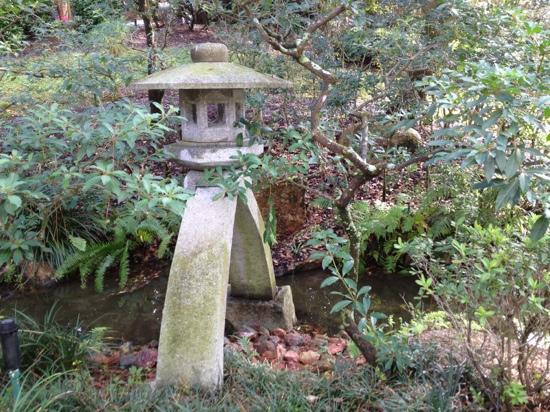 Morikami Museum & Japanese Gardens-德拉海滩必去景点