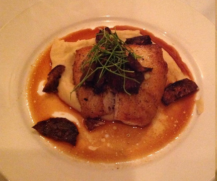 Apolline Restaurant主图