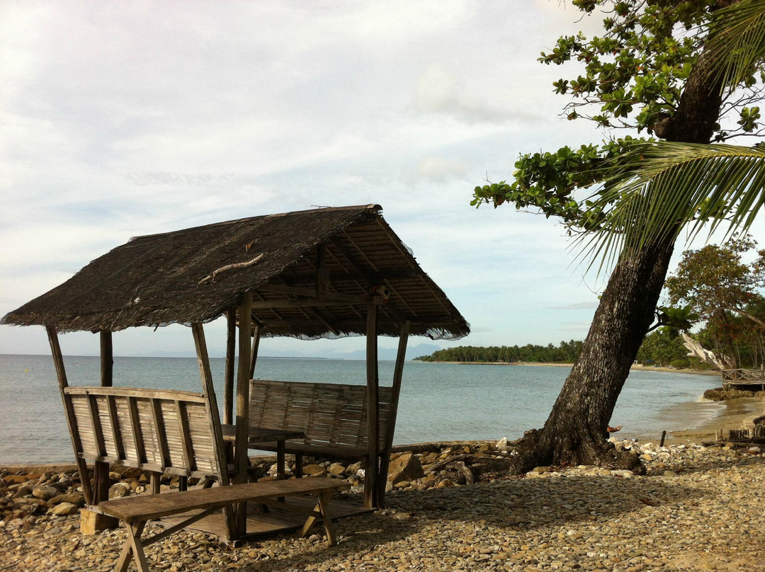 普埃托海滩度假村主图