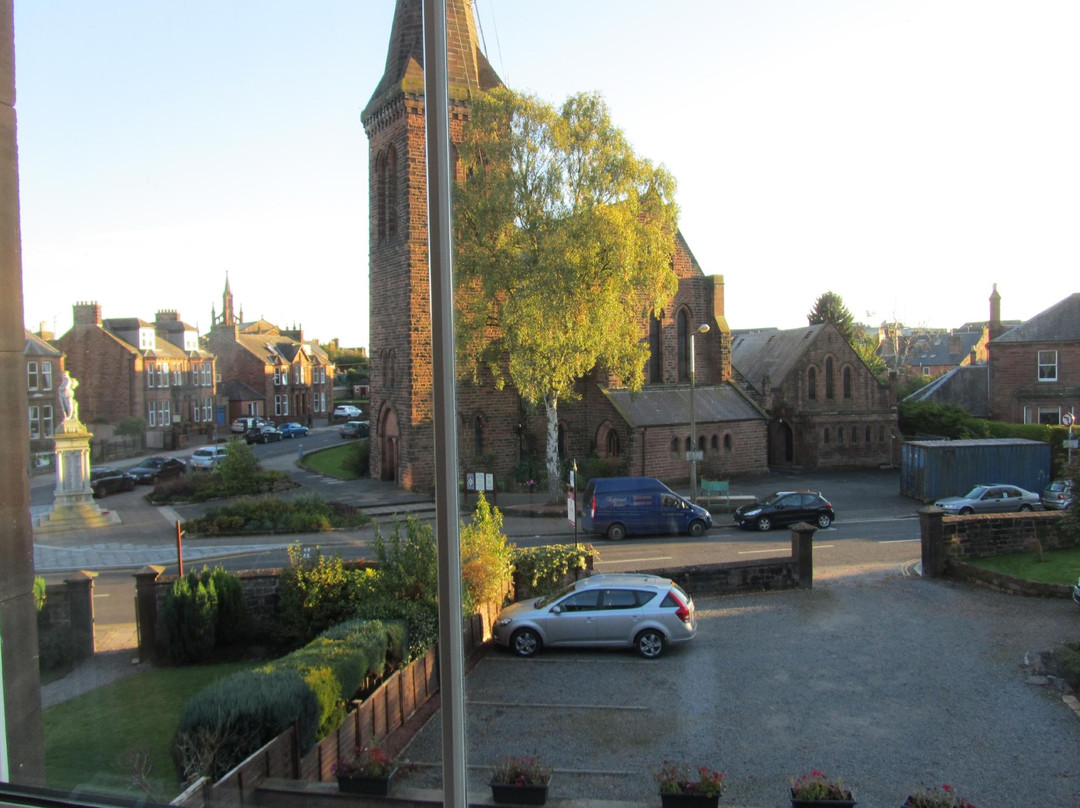 Torbay Lodge Guest House主图