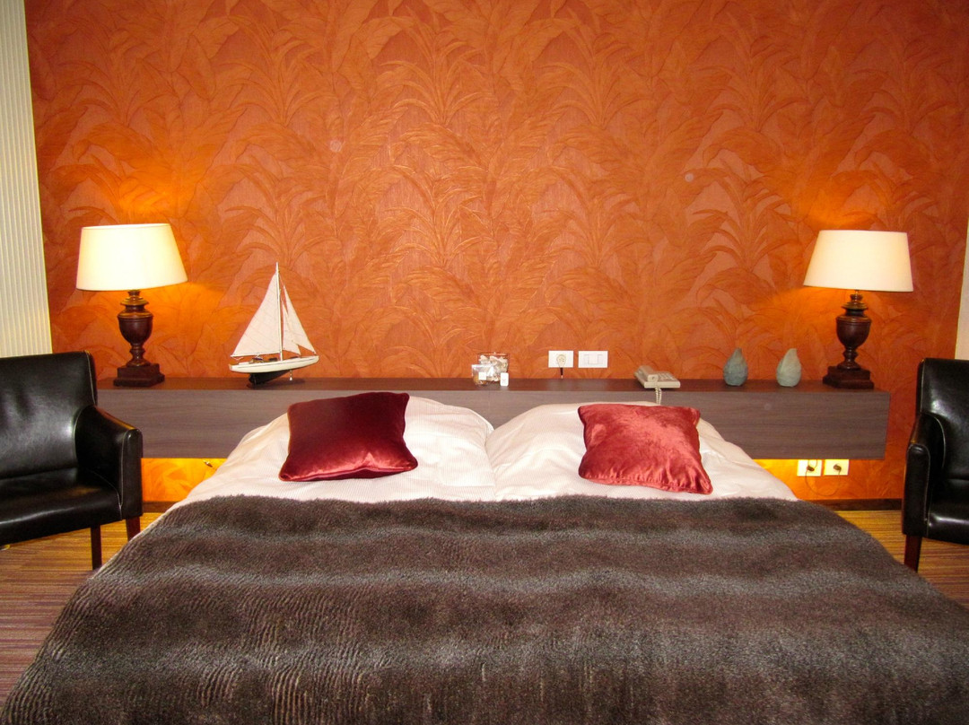 Hostellerie Le Fox