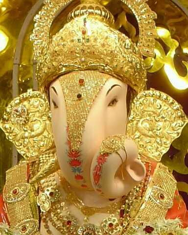 Dagadusheth Halwai Ganapati Temple景点图片