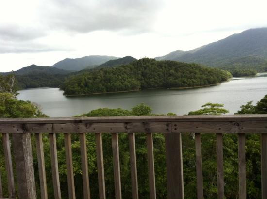 Crystal Cascades-Redlynch必去景点