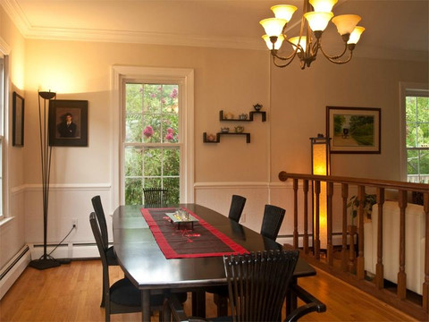 Shenandoah Manor Bed and Breakfast主图