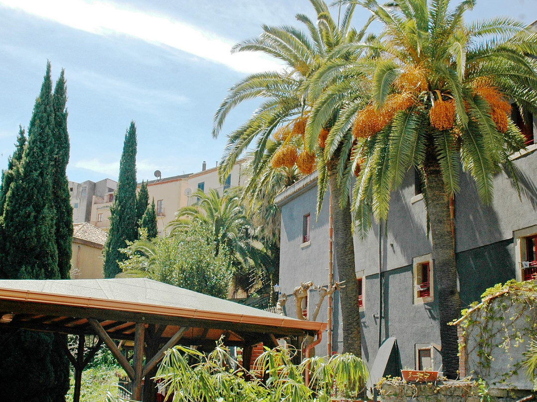 B&B Le Palme