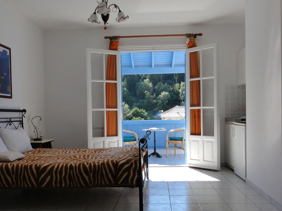 Pantazis Studios