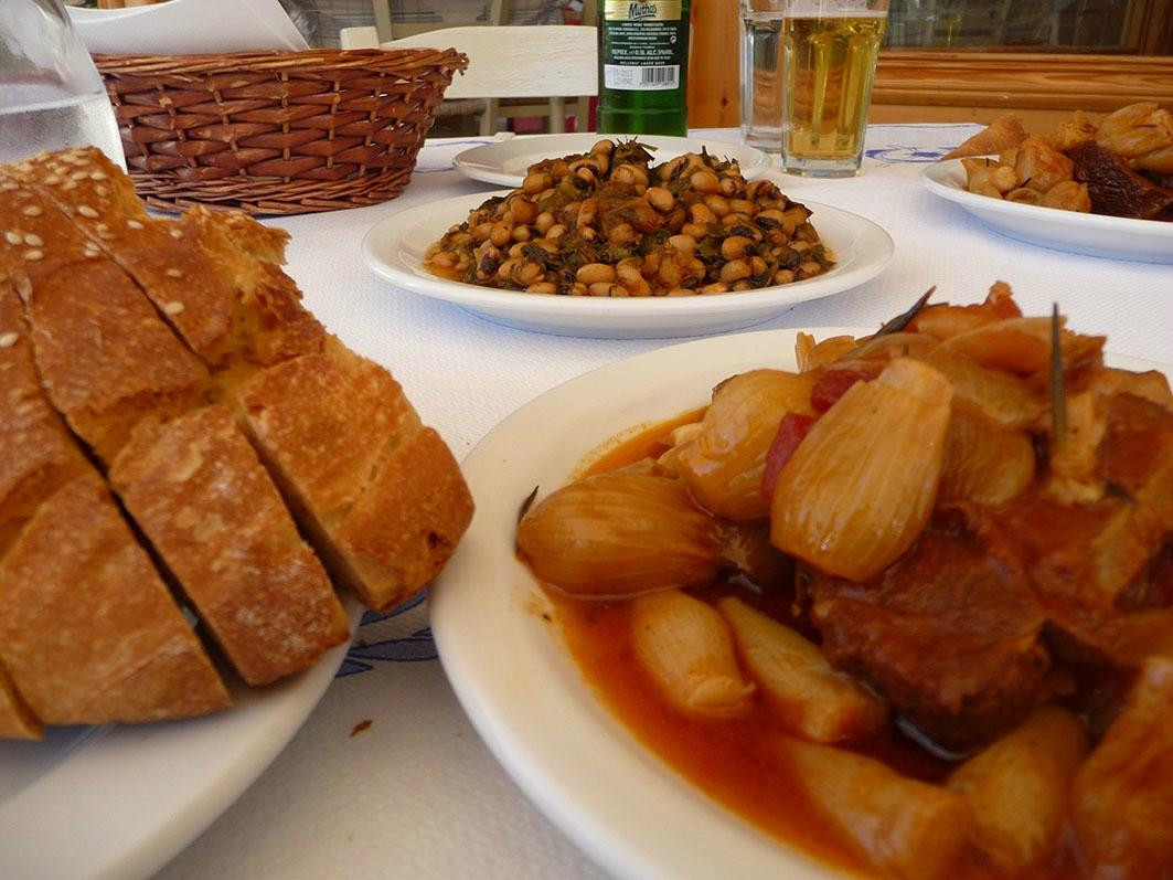 Kiki's Taverna