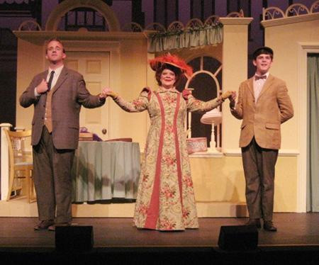 Ocala Civic Theatre-奥卡拉必去景点