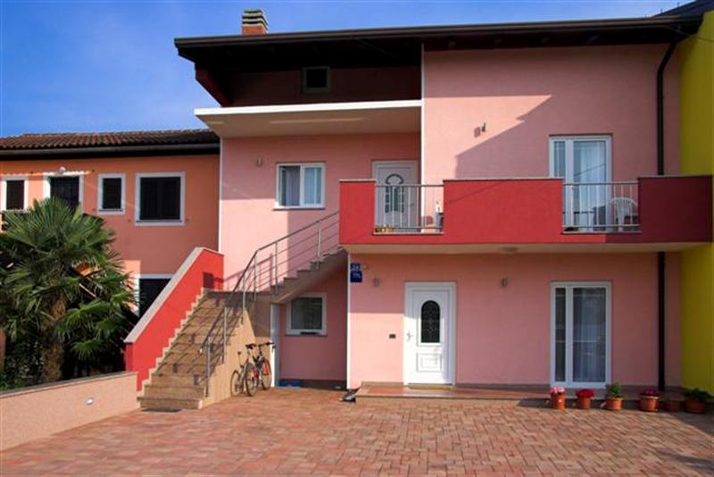 Apartments Dolcea-官方