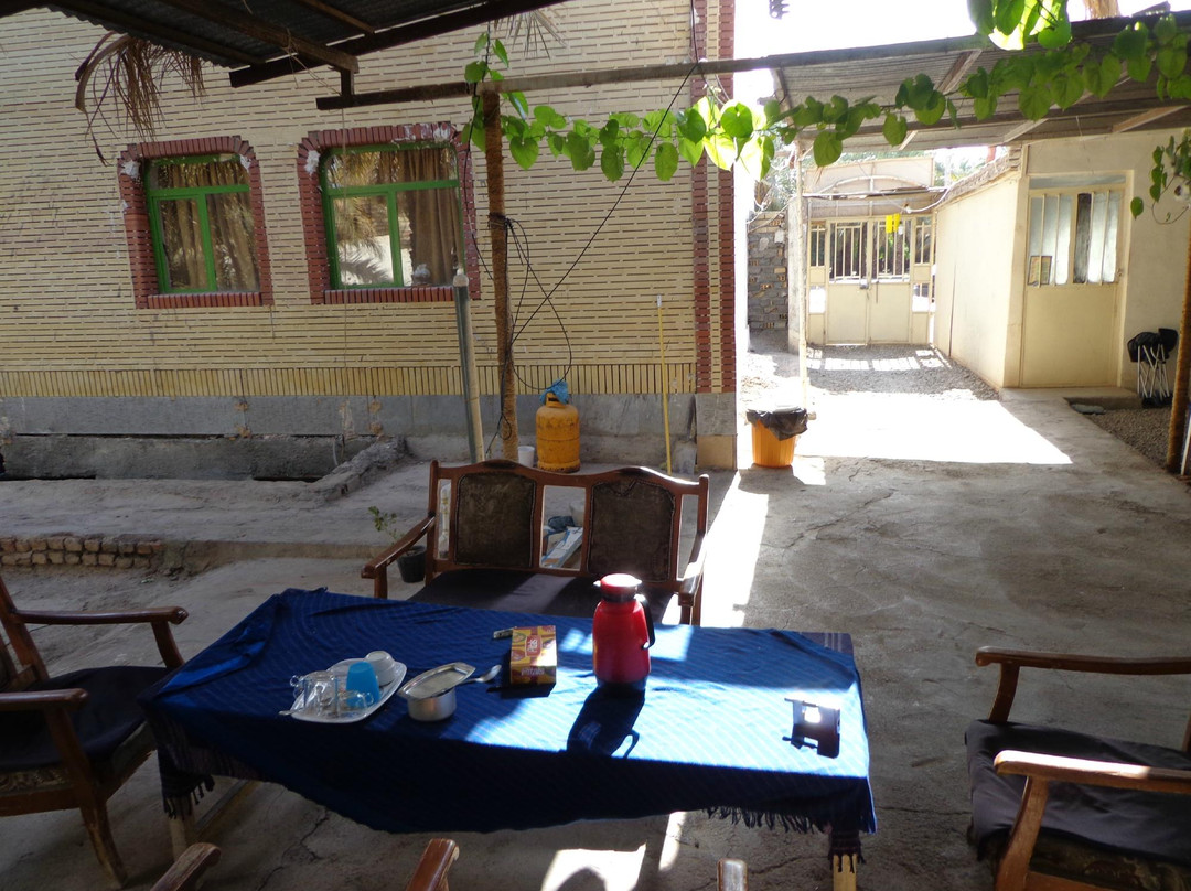 Akbar's Tourist Guest House